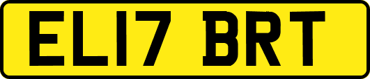 EL17BRT