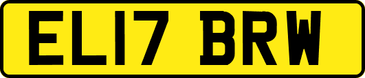 EL17BRW