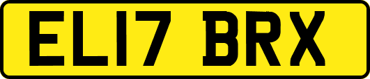 EL17BRX