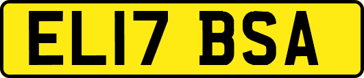EL17BSA