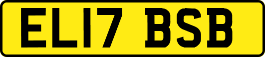 EL17BSB