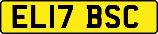 EL17BSC