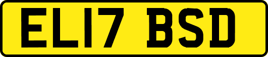 EL17BSD