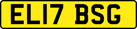 EL17BSG