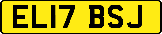 EL17BSJ