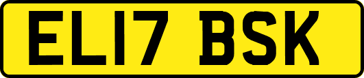 EL17BSK