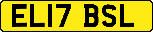 EL17BSL