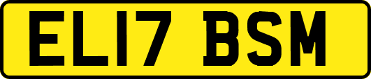 EL17BSM