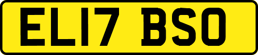 EL17BSO