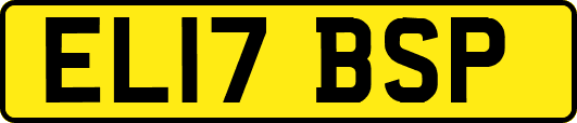 EL17BSP