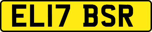 EL17BSR