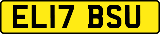 EL17BSU