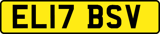 EL17BSV