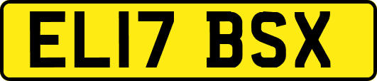 EL17BSX