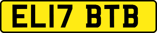 EL17BTB