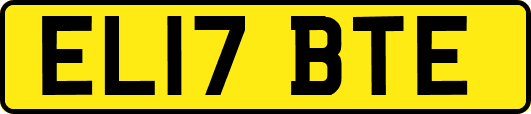 EL17BTE
