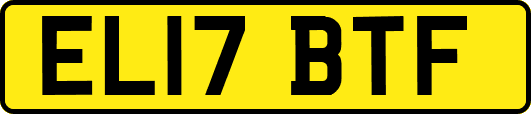EL17BTF