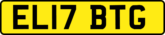 EL17BTG