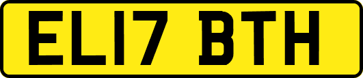 EL17BTH