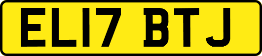 EL17BTJ
