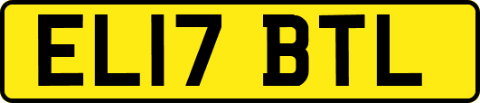 EL17BTL