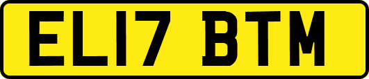 EL17BTM