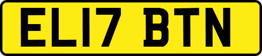 EL17BTN