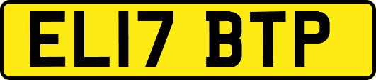 EL17BTP