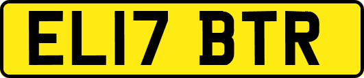 EL17BTR