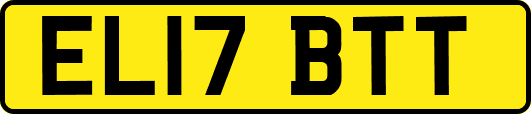 EL17BTT