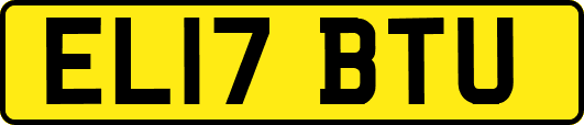 EL17BTU