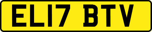 EL17BTV