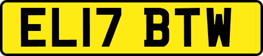 EL17BTW