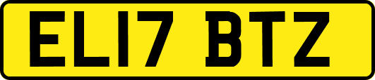 EL17BTZ