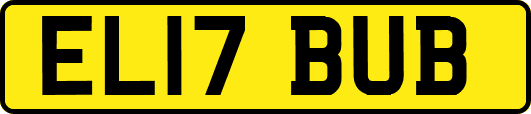 EL17BUB