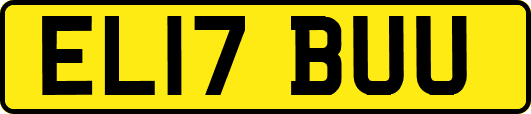 EL17BUU