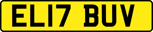EL17BUV