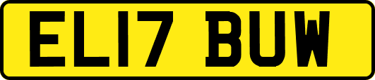 EL17BUW