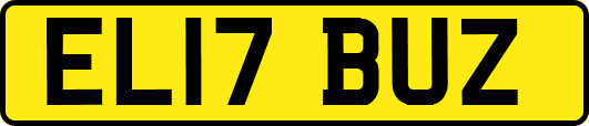 EL17BUZ