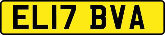 EL17BVA