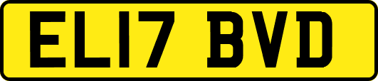 EL17BVD