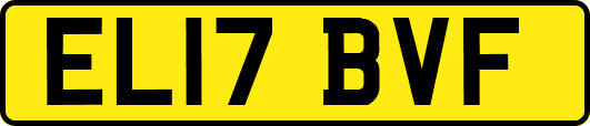 EL17BVF