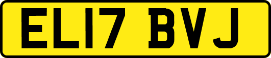 EL17BVJ