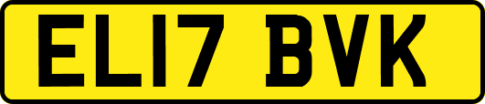 EL17BVK