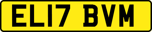 EL17BVM