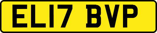 EL17BVP