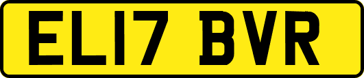 EL17BVR