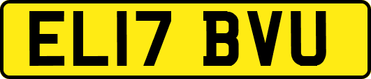 EL17BVU