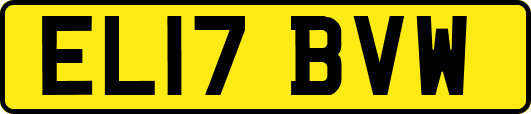 EL17BVW