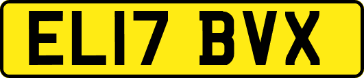 EL17BVX